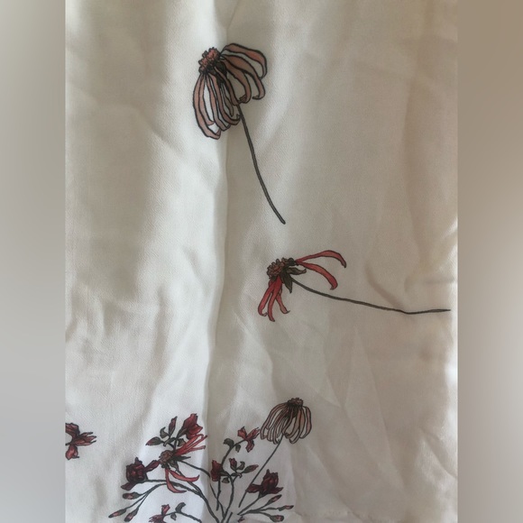 Aritzia ‘Little Moon’ Brand Dress. Size 2, so cute and summery! - Picture 4 of 5